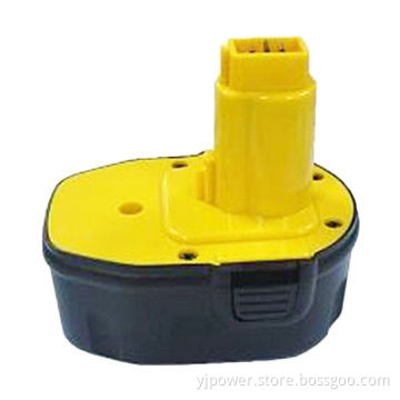 Battery, 14.4V DC 528 for power tool